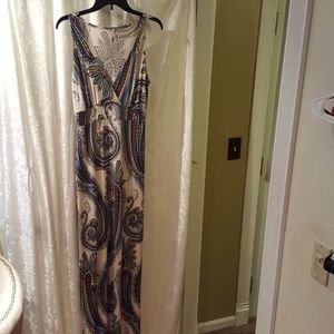 A dress that turns heads